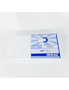 SOBRE IDEAL T/C 60GR X 50