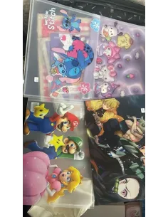 SOBRE RA P/DOCUMENTO V/DISEÑOS