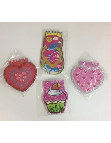 AGENDA RA IMANTADA V/DISEÑOS CY-SC-015