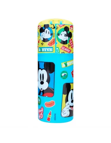 BOTELLA MICKEY MOUSE 350ML REF. 74351