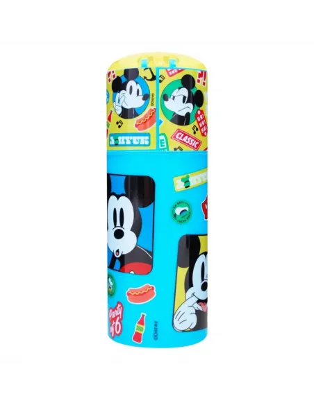 BOTELLA MICKEY MOUSE 350ML REF. 74351