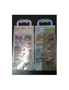 STICKER DE AGUA SURTIDO RA LNFC-009