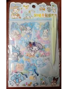 STICKER RA NEW FASHION V/MODELOS LDF