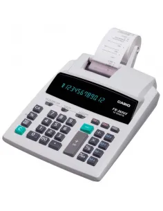 SUMADORA CASIO FR-2650RC 12 DIGITOS