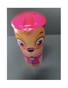 BOTELLA PAW PATROL SKYE 350 ML REF. 86751