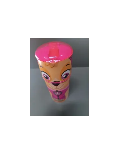 BOTELLA PAW PATROL SKYE 350 ML REF. 86751