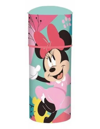 BOTELLA MINNIE MOUSE 350 ML REF. 74451