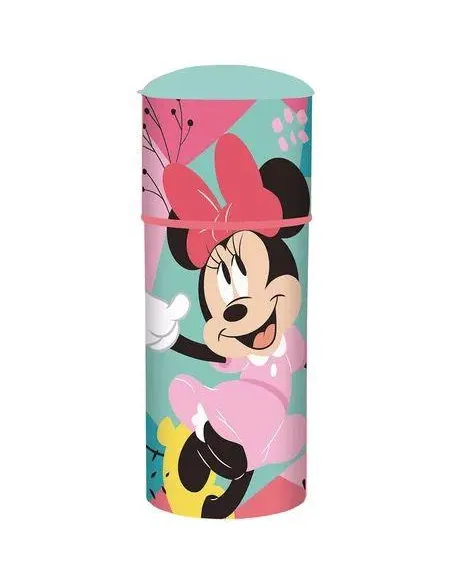 BOTELLA MINNIE MOUSE 350 ML REF. 74451