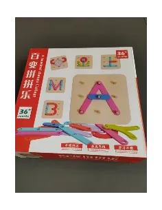 TABLERO DIDACTICO COLLAGE SMART BOOK ST600