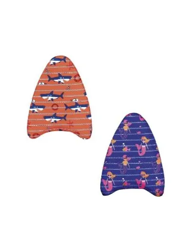 TABLA DE NATACION REF 32155