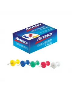 TACHUELA ARTESCO INDICADORES 50 UND