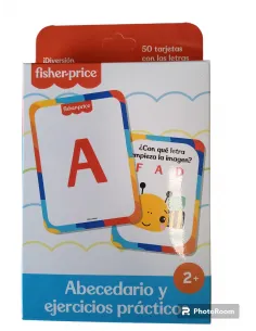 TARJETAS FP ABC DARIO Y EJERCICIOS PARACTICOS REF. 40411636