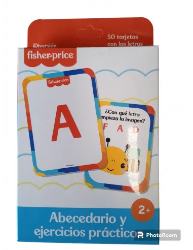 TARJETAS FP ABC DARIO Y EJERCICIOS PARACTICOS REF. 40411636
