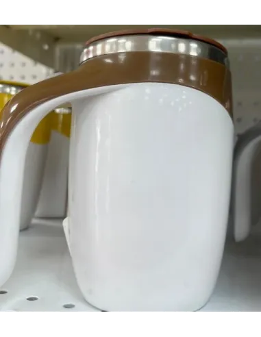 TAZA MIXER RA V/COLORES