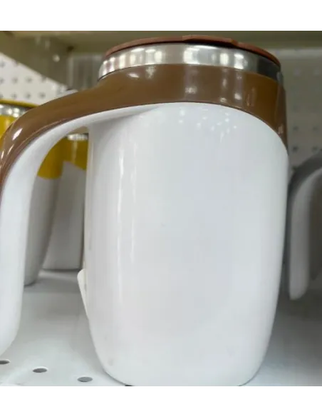 TAZA MIXER RA V/COLORES