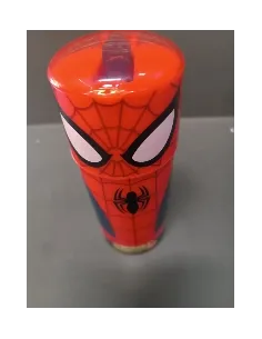 BOTELLA SPIDERMAN 350ML REF. 59450