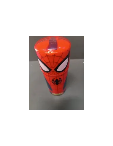 BOTELLA SPIDERMAN 350ML REF. 59450