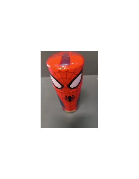 BOTELLA SPIDERMAN 350ML REF. 59450