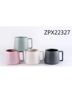 TAZA 370ML REF. ZPX22329