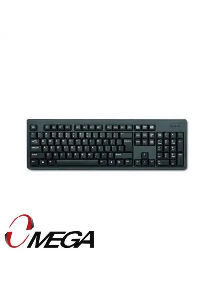 TECLADO GENIUS INALAMBRICO SLIM STAR 7230 NEGRO REF. GENTECWIR31310021401