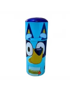 BOTELLA 350 ML BLUEY 08666