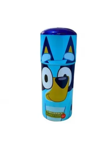 BOTELLA 350 ML BLUEY 08666