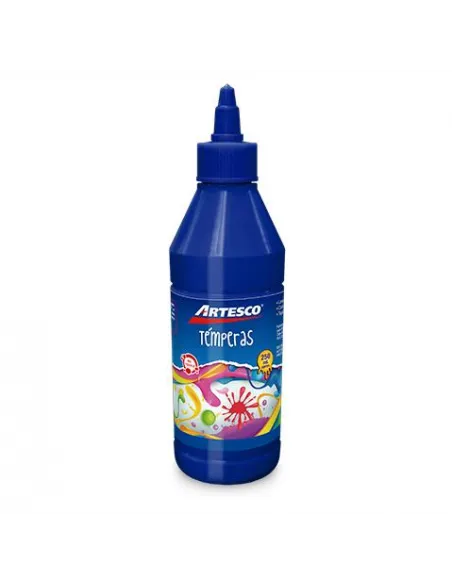 TEMPERA ARTESCO KIDS 250 ML. AZUL