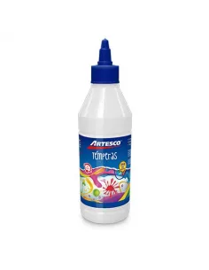 TEMPERA ARTESCO KIDS 250 ML. BLANCO