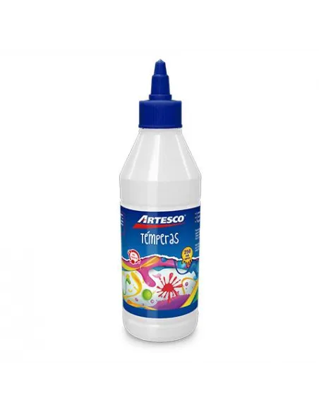 TEMPERA ARTESCO KIDS 250 ML. BLANCO