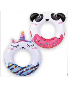 BOYA UNICORNIO/PANDA 55CMX65CM RA