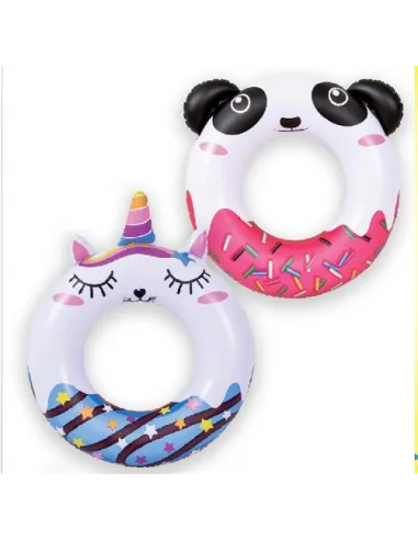 BOYA UNICORNIO/PANDA 55CMX65CM RA