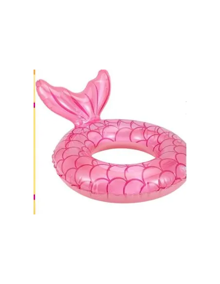 BOYA SIRENA 80 CM RA