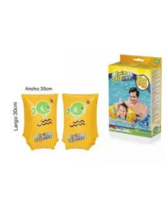 BOYA P/BRAZOS L-XL REF32110-23 (30CMX15CM)