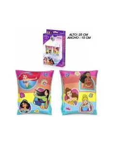 BOYA P/BRAZOS PRINCESAS REF91041 (25X15CM)