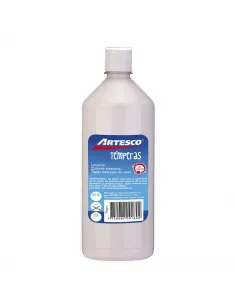 TEMPERA ARTESCO LITRO BLANCO