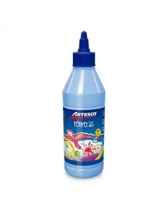 TEMPERA ARTESCO KIDS 250 ML. CELESTE