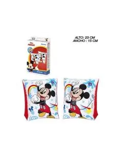 BOYA P/BRAZOS MICKEY REF91002 (23X15CM)