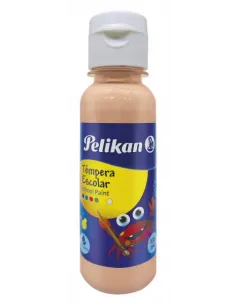 TEMPERA PELIKAN 100 ML. PIEL