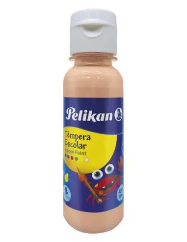 TEMPERA PELIKAN 100 ML. PIEL