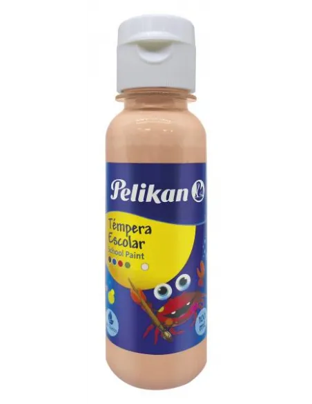 TEMPERA PELIKAN 100 ML. PIEL