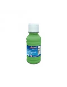 TEMPERA ARTESCO KIDS 100 ML. VERDE