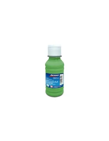 TEMPERA ARTESCO KIDS 100 ML. VERDE