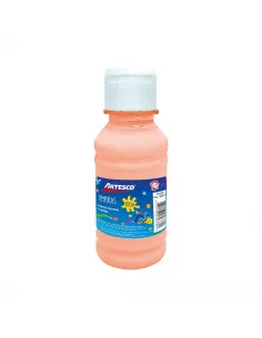TEMPERA ARTESCO KIDS 100 ML. ROSADO
