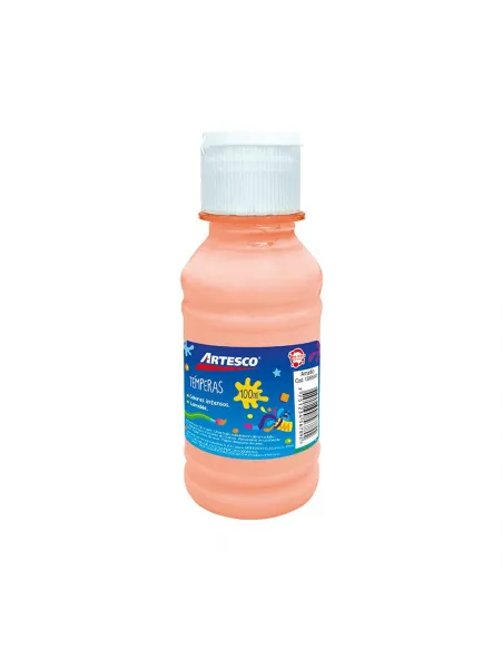 TEMPERA ARTESCO KIDS 100 ML. ROSADO