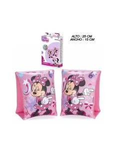 BOYA P/BRAZOS MINNIE REF91038 (25X15CM)