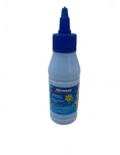 TEMPERA ARTESCO KIDS 100 ML. CELESTE