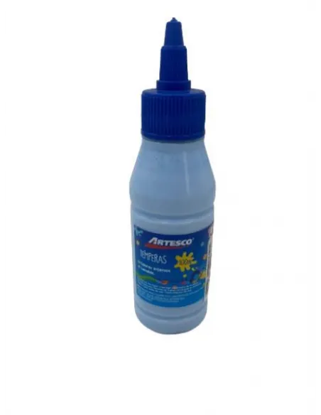TEMPERA ARTESCO KIDS 100 ML. CELESTE