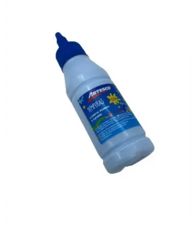 TEMPERA ARTESCO KIDS 100 ML. CELESTE