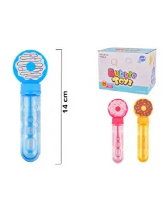 BURBUJA 14CM REFXR1531/6038-6 258154