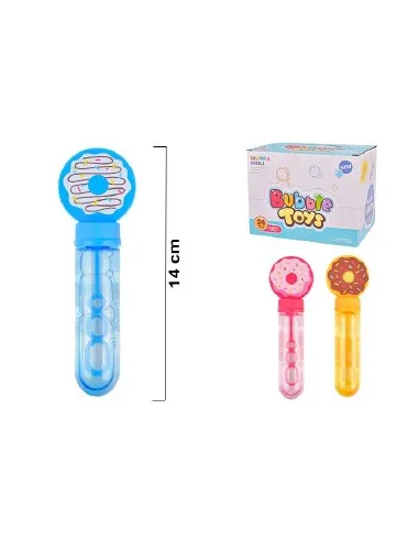 BURBUJA 14CM REFXR1531/6038-6 258154